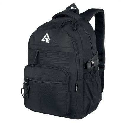 Рюкзак Merlin "Черный" 44*28*15 см