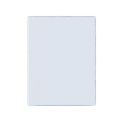 Обложка для свидет. о рожд. 222*305 мм, ДПС, прозр.