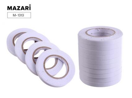 Скотч двухсторонний 07 мм*10 м Mazari