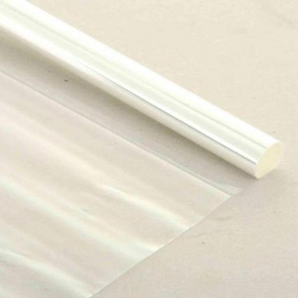 Пленка для упаковки 70 см*1,5 м прозр.