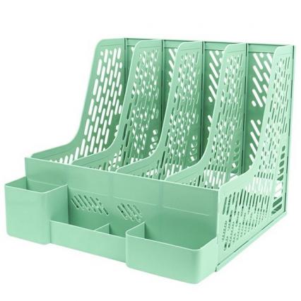 Модуль вертик. 4 отдел. Darvish оливковый