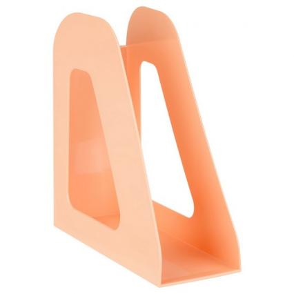 Модуль вертик. СТАММ "Фаворит" 9 см, персиковый