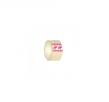 Скотч 24 мм*20 м ЛУЧ прозр.  