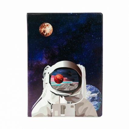 Обложка для автодок. KW "Хьюстон"