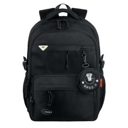 Рюкзак Merlin "Черный" 