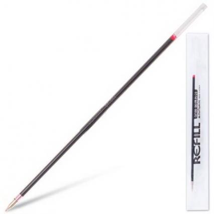 Стержень масл. MunHwa "MC Золото" 0,5 мм, красный, L=142 мм