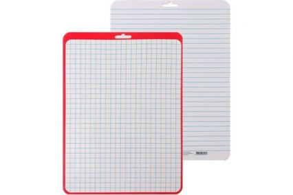 Доска для рис. маркером А4 без маркера Д4_02