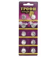 Батарейка G03 (392) LR41