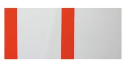 Обложка полиэт. 295*590 мм для учеб. 150 мкм Таганрог универс. 