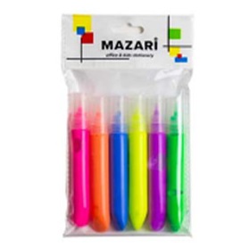 Клей-гель 06 цв. 06 мл Mazari 