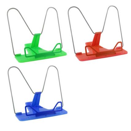 Подставка для книг мет. Кокос 