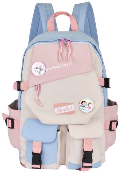Рюкзак Sanvero 42*28*18 см