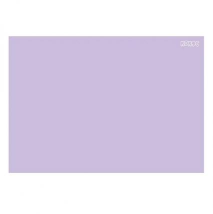 Клеенка для труда ПВХ 350*500 мм Кокос "Сиреневая" 