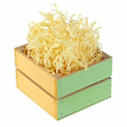 Наполнитель бумажный желтый 50 г