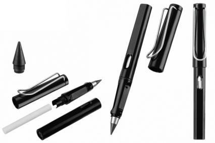 Карандаш "Вечный" асс.