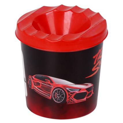 Стакан-непроливайка 1 отд. Кокос "Авторазбор"