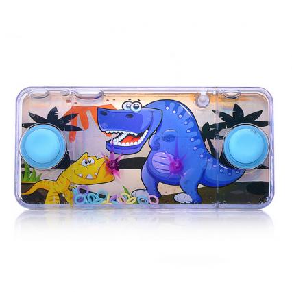 Игра "Водная. Дино"