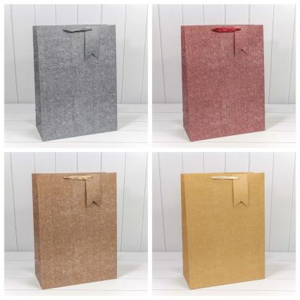 Пакет подар. 40*55 см OMG "Премиум"