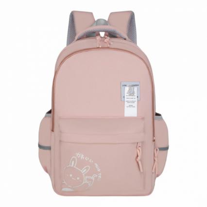 Рюкзак Merlin "Розовый" 39*29*17 см