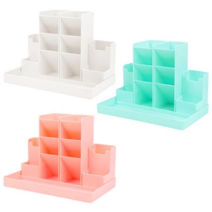 Подставка для канц. прин. Darvish "Ассорти"