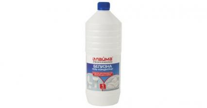 Белизна-гель Лайма professional 1 л