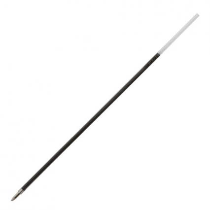 Стержень шар. Brauberg 1,0 мм, синий, L=152 мм  