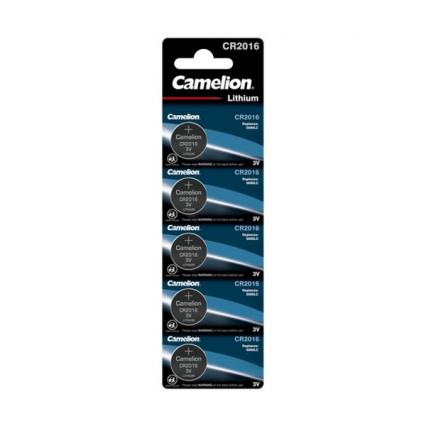 Батарейка CR2016 Camelion