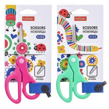 Ножницы 135 мм Х "Мульти"