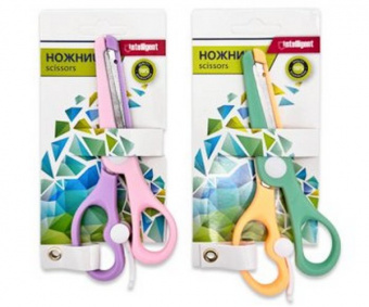 Ножницы 135 мм Intelligent с ограничителем