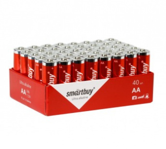 Батарейка 06R Smartbuy