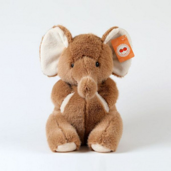 Игрушка мягкая "Слон" 40 см