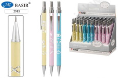 Карандаш мех. 0,7 мм Basir