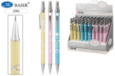 Карандаш мех. 0,7 мм Basir