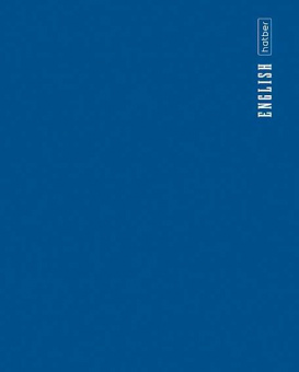 Тетрадь 48 л. кл. Х "Про стиль. Английский язык" пласт. обл.