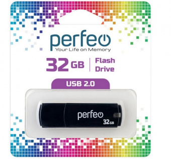 Карта памяти 32Gb Perfeo C05