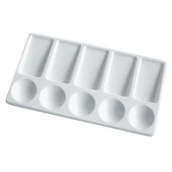 Палитра прямоуг. ЛУЧ №2