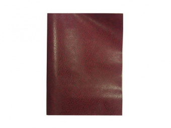 Тетрадь А4 80 л. кл. Маяк Бумвинил