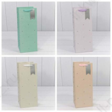 Пакет подар. 14*35 см OMG "Эксклюзив" микс Пакет подар. 14*35 см OMG "Эксклюзив" микс