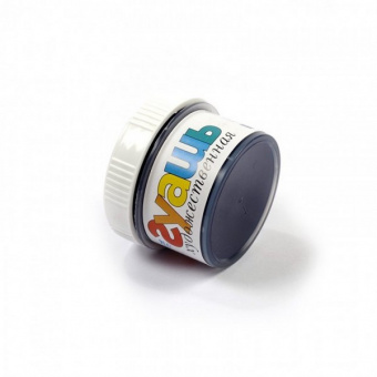 Гуашь худ. 30 мл Оlki синяя