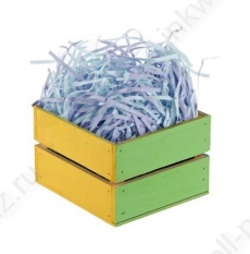 Наполнитель бумажный микс 50 г