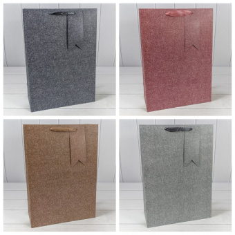 Пакет подар. 26*32 см OMG "Премиум"