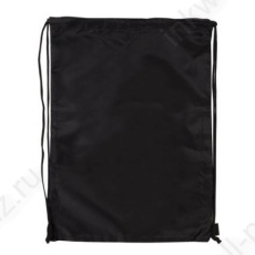 Мешок для обуви 1 отд. 33*42 см Brauberg "Черный"