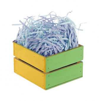 Наполнитель бумажный микс 50 г