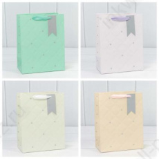 Пакет подар. 18-23 см OMG "Эксклюзив" микс Пакет подар. 18-23 см OMG "Эксклюзив" микс