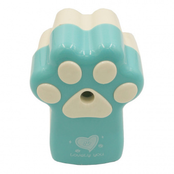 Точилка мех. Centrum "Лапки"