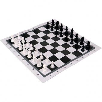 Игра наст. "Шахматы классические" с полем