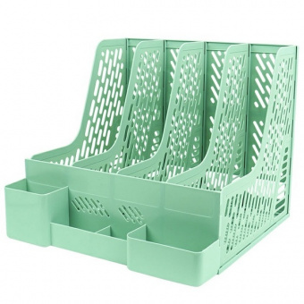 Модуль вертик. 4 отдел. Darvish оливковый