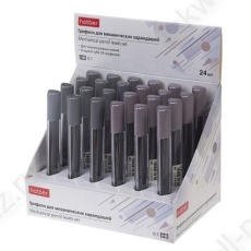 Блок для мех. каранд. 0,7 мм НВ Х