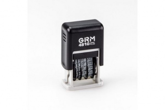 Мини датер "Цифры" 4810В