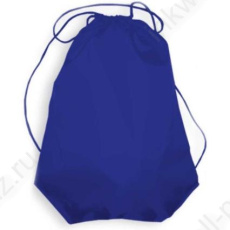 Мешок для обуви 1 отд. 41*49 см Пчелка "Темно синий"